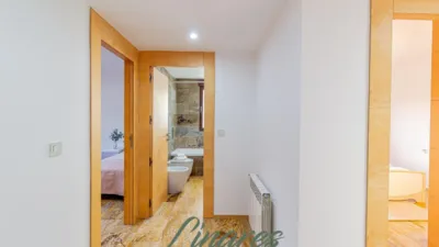 Chalet in Carril de los Sastres photo 57