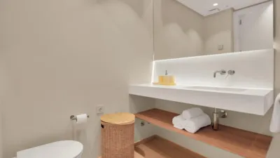 Apartment on Calle 12, Calle Londres photo 25