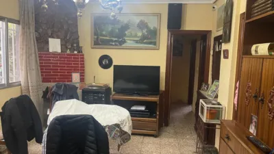 Semi-detached house on Calle de Arnedillo photo 5