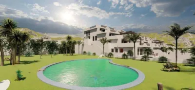 Apartment in Valle del Sol - Rio Park photo 51