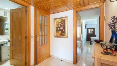 Apartment on Carrer de Jaume Vidal i Alcover photo 20
