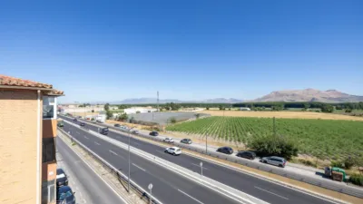 Duplex in Vega de Granada, Northwest Zone photo 31