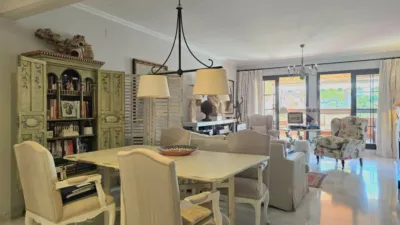 Apartment in Urbanización Matas Verdes photo 4