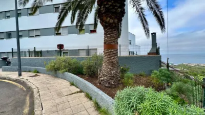 Apartment in Urbanización Porlier photo 36