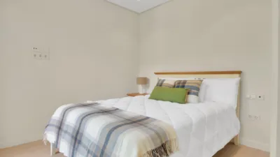 Apartment on Calle 12, Calle Londres photo 15