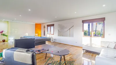 Chalet in Carril de los Sastres photo 42