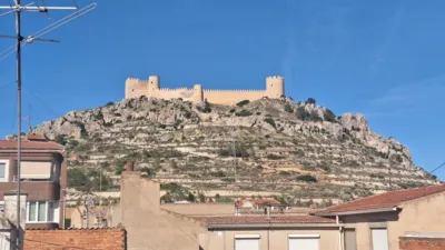 Casa en Castalla photo 40