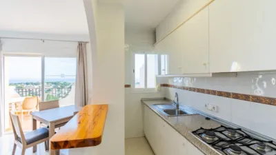 Piso – Calp, Urbanització Les Cometes - Vista 5
