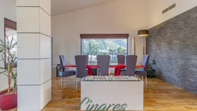 Chalet in Carril de los Sastres photo 24