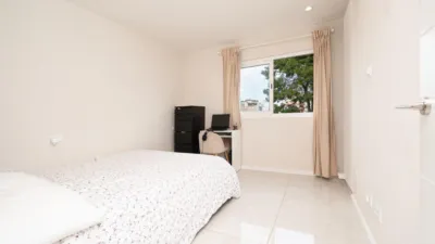 Apartment on Carrer d'Espartero photo 22