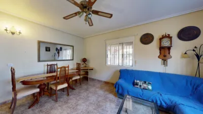 Chalet on Campofrio Street photo 51