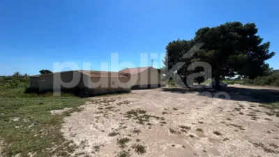 Finca rústica en Valverde Alto, 1 photo 20