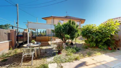 Chalet on Campofrio Street photo 24