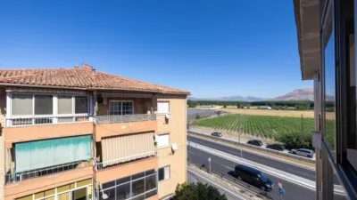 Duplex in Vega de Granada, Northwest Zone photo 17