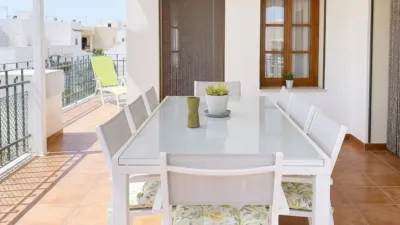 Ground Floor Apartment on Paseo Marítimo photo 37