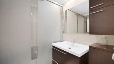 Penthouse on Calle Teba photo 18