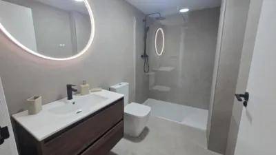 Apartment in Valle del Sol - Rio Park photo 31