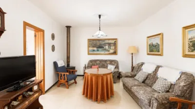 Chalet in Alaró photo 3