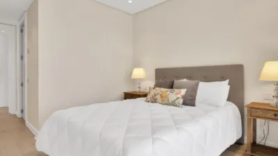 Apartment on Calle 12, Calle Londres photo 22