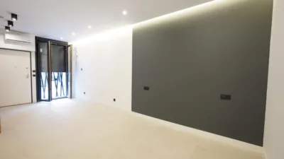 Apartment in Los Remedios photo 20