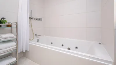 Apartment on Carrer d'Espartero photo 18