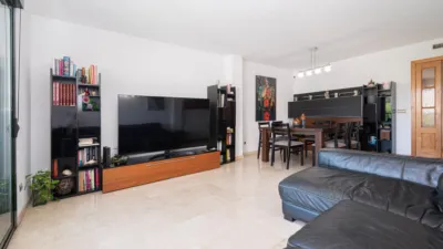 Apartment on Carrer de Jaume Vidal i Alcover photo 4