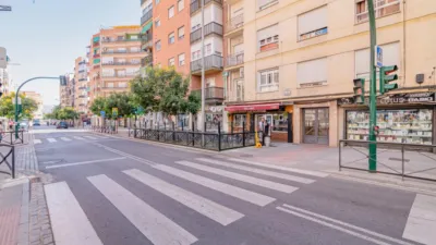 Apartment on Calle Arabial photo 28