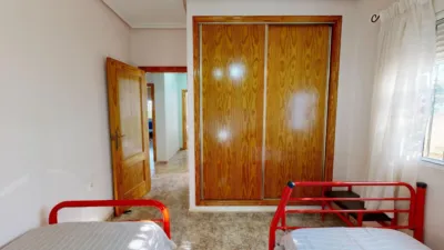 Chalet on Campofrio Street photo 63