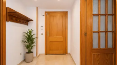 Apartment on Carrer de Jaume Vidal i Alcover photo 7