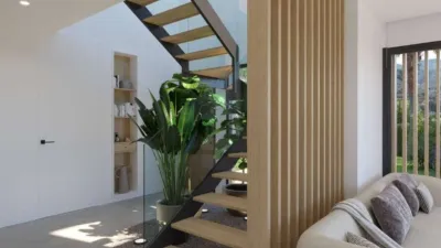Chalet en Comunidad Valenciana photo 7