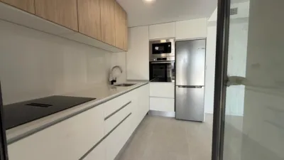 Apartment in Valle del Sol - Rio Park photo 29