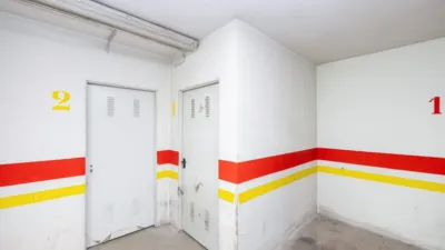 Duplex in Vega de Granada, Northwest Zone photo 15