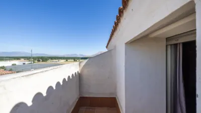 Duplex in Vega de Granada, Northwest Zone photo 36