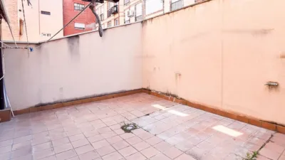 Flat on Calle del Ebro photo 22