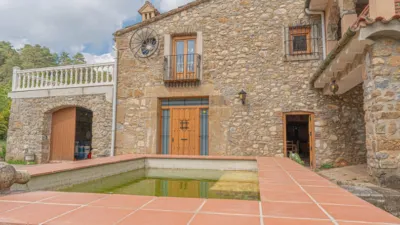 Finca rústica en calle Molí de Baix photo 4