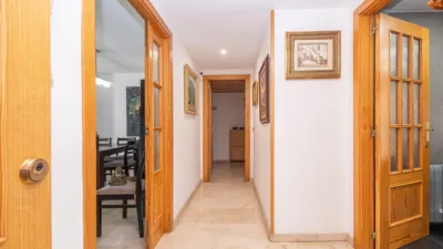 Apartment on Carrer de Jaume Vidal i Alcover photo 10
