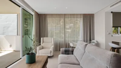 Apartment on Calle 12, Calle Londres photo 5