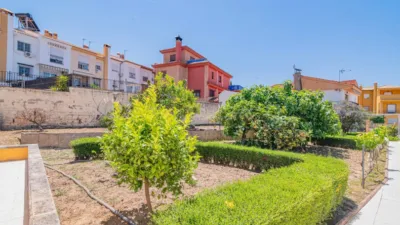 Casa en calle Hortensia, 24 photo 62