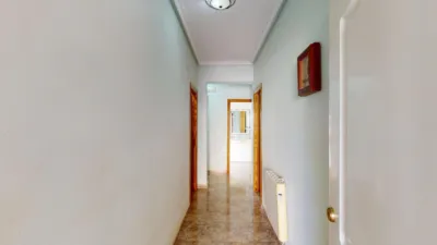 Chalet on Campofrio Street photo 47