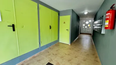 Apartment in Urbanización Porlier photo 31