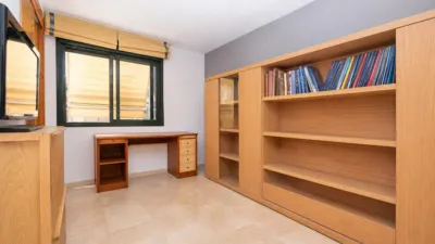Apartment on Carrer de Jaume Vidal i Alcover photo 19