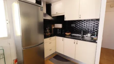 Apartment in La Veleta photo 6
