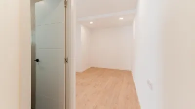 Apartment on Calle de la Cuna Vieja photo 14