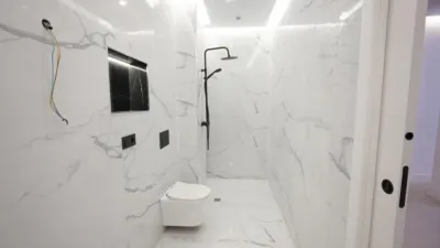 Apartment in Los Remedios photo 14