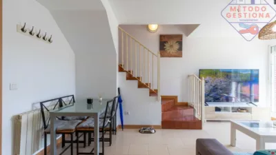 Duplex on Calle de la Capa photo 7
