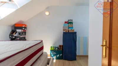 Duplex on Calle de la Capa photo 12