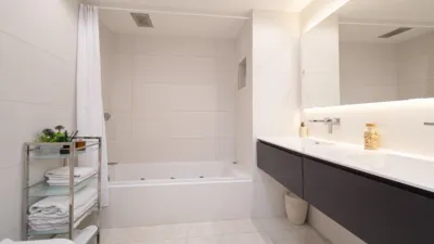 Apartment on Carrer d'Espartero photo 16