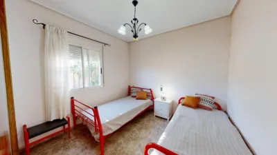 Chalet on Campofrio Street photo 17