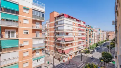 Apartment on Calle Arabial photo 16