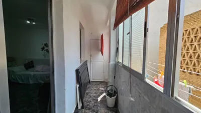 Apartamento en calle del Micer Rabasa photo 5